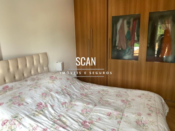 Imagem Imóvel com 3 Quartos à Venda, 150 m² em Nova Campinas - Campinas