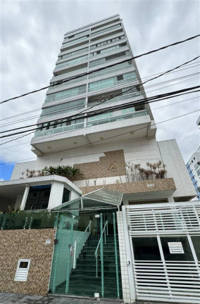 Imagem Apartamento com 2 Quartos à Venda, 78 m² em Forte - Praia Grande