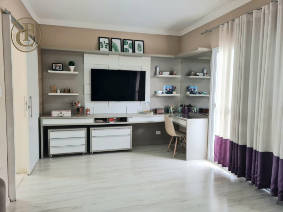 Imagem Sobrado com 4 Quartos à Venda, 253 m² em Urbanova - São José Dos Campos Imagem Sobrado com 4 Quartos à Venda, 253 m² em Urbanova - São José Dos Campos