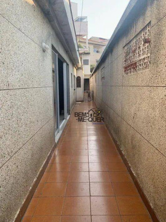 Imagem Casa com 3 Quartos à Venda, 160 m² em Parque São Domingos - São Paulo Imagem Casa com 3 Quartos à Venda, 160 m² em Parque São Domingos - São Paulo