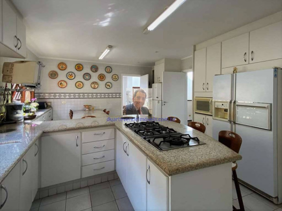Imagem Casa com 4 Quartos à Venda, 304 m² em São Paulo Ii - Cotia