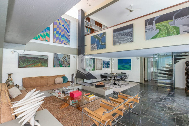 Imagem Casa com 3 Quartos à Venda, 600 m² em Jardim Marajoara - São Paulo Imagem Casa com 3 Quartos à Venda, 600 m² em Jardim Marajoara - São Paulo