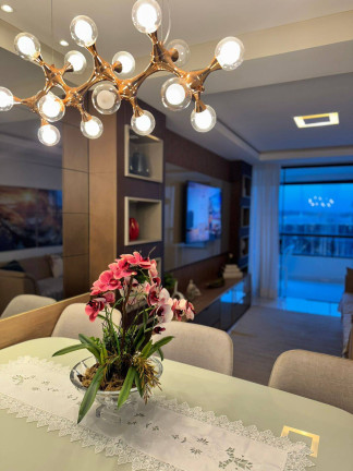 Imagem Apartamento com 3 Quartos à Venda, 105 m² em Pérola Do Mar - Ilhéus