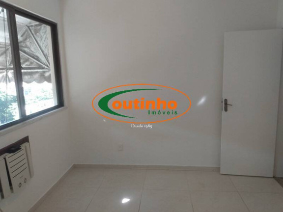 Imagem Apartamento com 3 Quartos à Venda, 100 m² em Tijuca - Rio De Janeiro