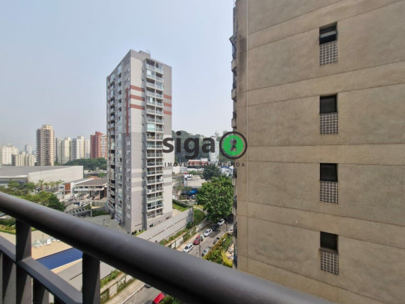 Imagem Apartamento com 2 Quartos à Venda, 78 m² em Vila Andrade - São Paulo