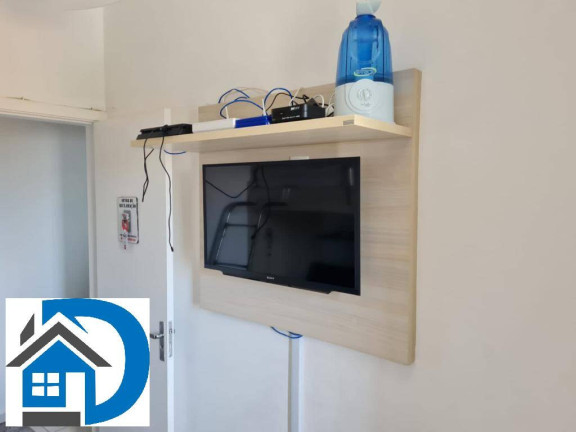 Imagem Apartamento com 2 Quartos à Venda, 53 m² em Wanel Ville - Sorocaba Imagem Apartamento com 2 Quartos à Venda, 53 m² em Wanel Ville - Sorocaba