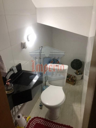 Imagem Sobrado com 3 Quartos à Venda, 125 m² em Vila Floresta - Santo André Imagem Sobrado com 3 Quartos à Venda, 125 m² em Vila Floresta - Santo André