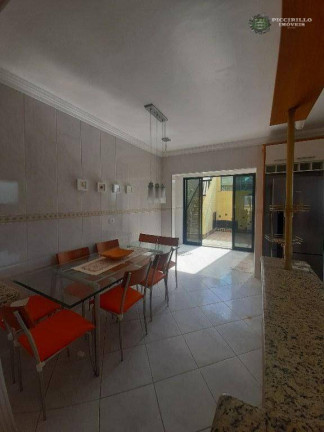 Imagem Cobertura com 4 Quartos à Venda, 287 m² em Canto Do Forte - Praia Grande Imagem Cobertura com 4 Quartos à Venda, 287 m² em Canto Do Forte - Praia Grande