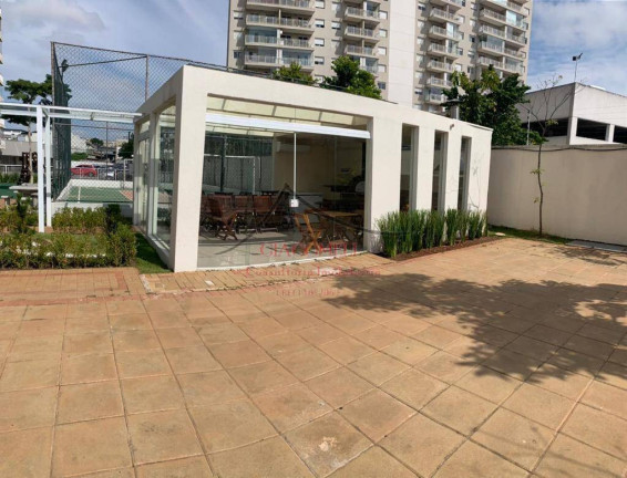 Imagem Apartamento com 1 Quarto à Venda, 33 m² em Jardim Santa Terezinha (zona Leste) - São Paulo Imagem Apartamento com 1 Quarto à Venda, 33 m² em Jardim Santa Terezinha (zona Leste) - São Paulo