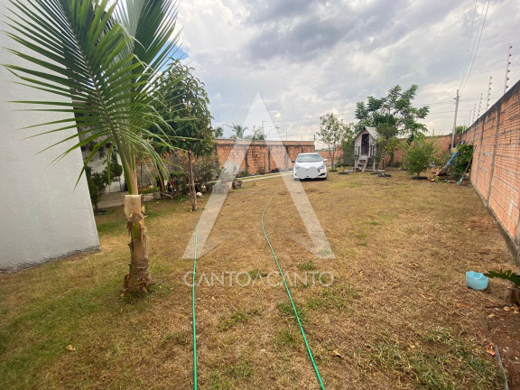 Imagem Casa com 2 Quartos à Venda, 80 m² em Jardim Curitiba - Sinop Imagem Casa com 2 Quartos à Venda, 80 m² em Jardim Curitiba - Sinop