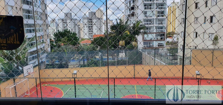 Imagem Apartamento com 3 Quartos à Venda, 105 m² em Saúde - São Paulo