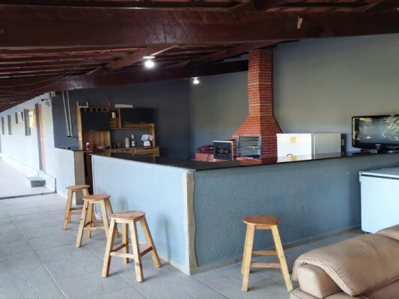 Imagem Imóvel com 5 Quartos à Venda, 1.500 m² em Vale Das Acácias - Ribeirão Das Neves