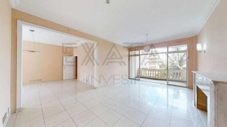 Imagem Imóvel com 3 Quartos à Venda, 177 m² em Higienópolis - São Paulo Imagem Imóvel com 3 Quartos à Venda, 177 m² em Higienópolis - São Paulo