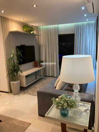 Apartamento com 3 Quartos à Venda, 107 m²