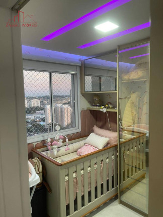 Imagem Apartamento com 2 Quartos à Venda, 42 m² em São Paulo