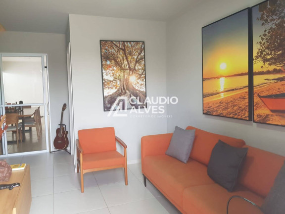 Imagem Casa de Condomínio com 3 Quartos à Venda, 160 m² em Sim - Feira De Santana