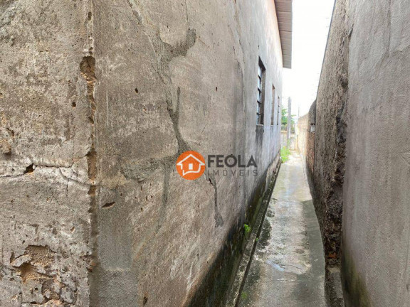 Imagem Galpão para Alugar, 150 m² em Centro - Santa Bárbara D'oeste Imagem Galpão para Alugar, 150 m² em Centro - Santa Bárbara D'oeste