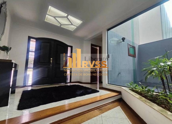 Sobrado com 4 Quartos à Venda, 420 m² em Parque Terra Nova Ii - São Bernardo Do Campo