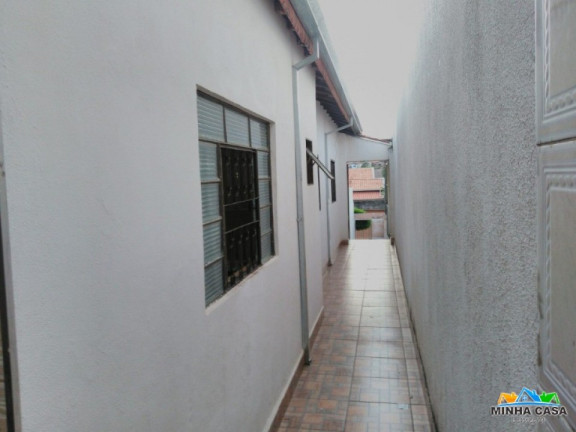Imagem Casa com 3 Quartos à Venda, 160 m² em Jardim Adélia Cavicchia Grotta - Limeira Imagem Casa com 3 Quartos à Venda, 160 m² em Jardim Adélia Cavicchia Grotta - Limeira