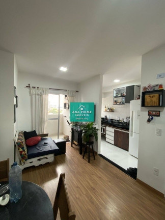 Imagem Apartamento com 2 Quartos à Venda, 52 m² em Parque Residencial Flamboyant - São José Dos Campos Imagem Apartamento com 2 Quartos à Venda, 52 m² em Parque Residencial Flamboyant - São José Dos Campos