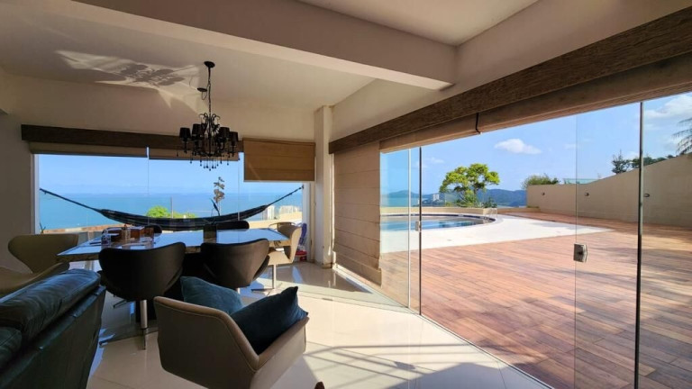 Imagem Casa com 5 Quartos à Venda, 800 m² em Marapé - Santos Imagem Casa com 5 Quartos à Venda, 800 m² em Marapé - Santos