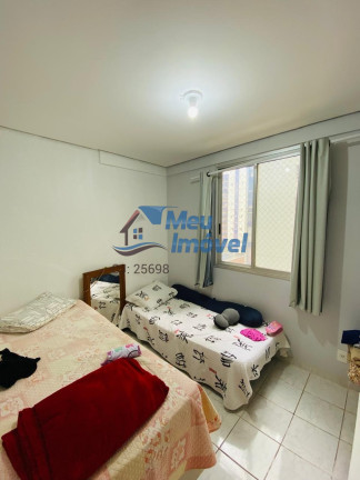 Imagem Imóvel com 2 Quartos à Venda, 69 m² em Sul (águas Claras) - Brasília Imagem Imóvel com 2 Quartos à Venda, 69 m² em Sul (águas Claras) - Brasília