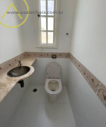 Imagem Casa com 3 Quartos à Venda, 264 m² em Vila Junqueira - Atibaia