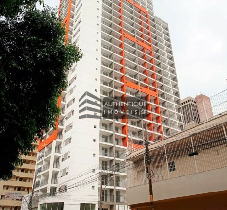 Imagem Apartamento com 2 Quartos à Venda, 60 m² em Consolação - São Paulo Imagem Apartamento com 2 Quartos à Venda, 60 m² em Consolação - São Paulo