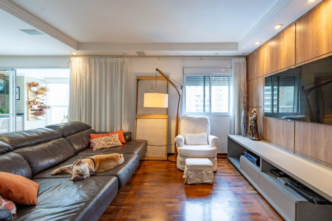 Imagem Apartamento com 2 Quartos à Venda, 105 m² em Jardim Das Vertentes - São Paulo Imagem Apartamento com 2 Quartos à Venda, 105 m² em Jardim Das Vertentes - São Paulo