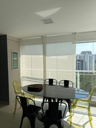 Imagem Imóvel com 2 Quartos à Venda, 79 m² em Vila Andrade - São Paulo Imagem Imóvel com 2 Quartos à Venda, 79 m² em Vila Andrade - São Paulo