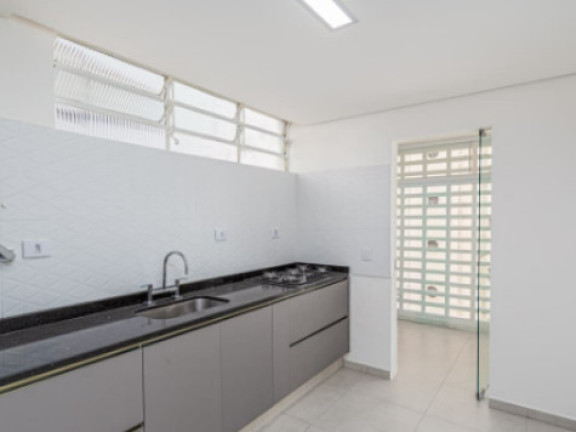 Imagem Apartamento com 3 Quartos à Venda, 135 m² em Itaim Bibi - São Paulo