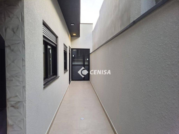 Imagem Casa com 3 Quartos à Venda, 105 m² em Condomínio Jardins Do Império - Indaiatuba Imagem Casa com 3 Quartos à Venda, 105 m² em Condomínio Jardins Do Império - Indaiatuba