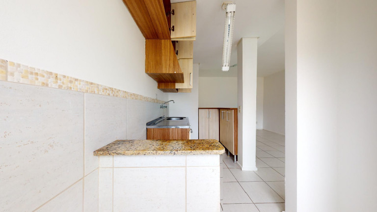 Imagem Apartamento com 3 Quartos à Venda, 68 m² em Espírito Santo - Porto Alegre
