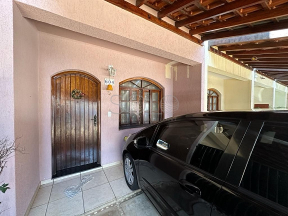Imagem Sobrado com 2 Quartos à Venda, 78 m² em Vila Cidade Industrial (vila Xavier) - Araraquara Imagem Sobrado com 2 Quartos à Venda, 78 m² em Vila Cidade Industrial (vila Xavier) - Araraquara
