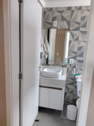 Imagem Apartamento com 2 Quartos para Alugar ou Temporada, 54 m² em Jardim Guanabara - Jundiaí Imagem Apartamento com 2 Quartos para Alugar ou Temporada, 54 m² em Jardim Guanabara - Jundiaí