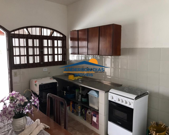 Imagem Casa com 2 Quartos à Venda, 130 m² em Balneário Dos Golfinhos - Caraguatatuba