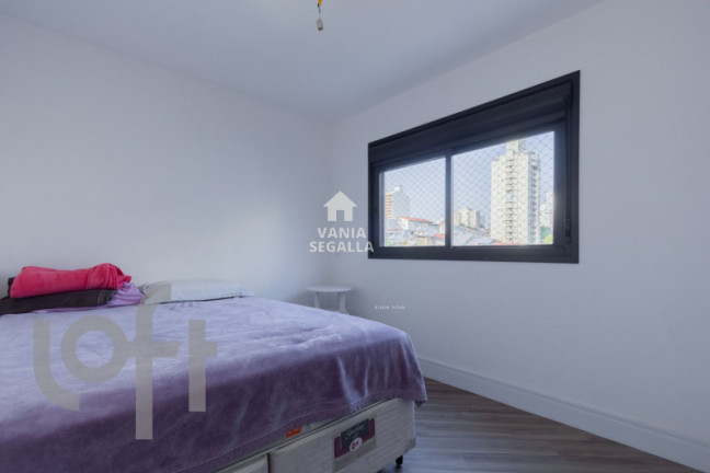 Imagem Apartamento com 3 Quartos à Venda, 143 m² em Perdizes - São Paulo