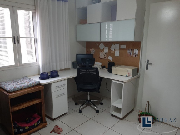 Imagem Imóvel com 3 Quartos à Venda, 94 m² em Jardim Irajá - Ribeirão Preto