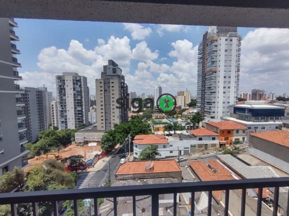 Imagem Apartamento com 1 Quarto para Alugar, 25 m² em Vila Mariana - São Paulo Imagem Apartamento com 1 Quarto para Alugar, 25 m² em Vila Mariana - São Paulo