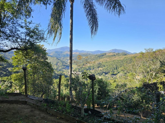 Imagem Casa com 2 Quartos à Venda, 90 m² em Posse - Teresópolis