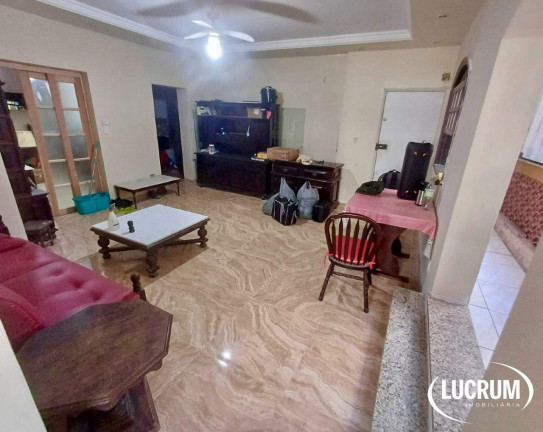 Imagem Apartamento com 5 Quartos à Venda, 170 m² em Copacabana - Rio De Janeiro