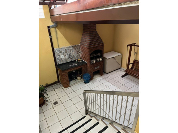 Imagem Sobrado com 3 Quartos à Venda, 200 m² em Jardim Das Flores - Osasco