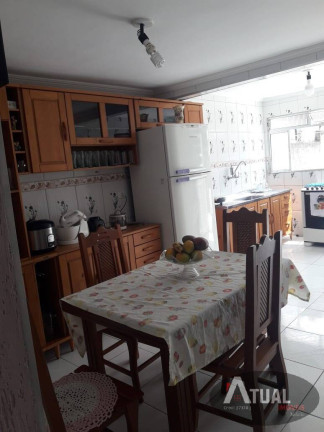 Imagem Casa com 3 Quartos à Venda, 120 m² em Jardim Tropical - Itaquaquecetuba