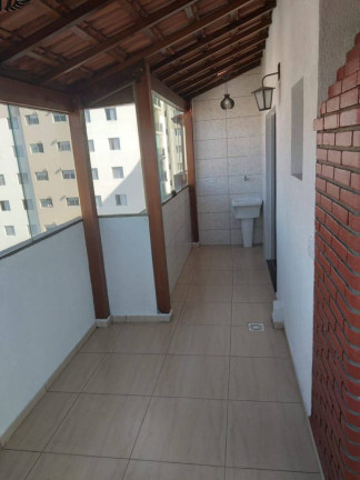 Imagem Apartamento com 3 Quartos à Venda, 110 m² em Vila Formosa - São Paulo Imagem Apartamento com 3 Quartos à Venda, 110 m² em Vila Formosa - São Paulo