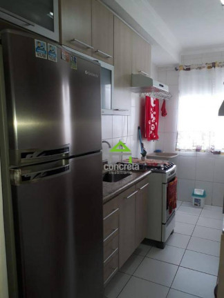 Imagem Apartamento com 2 Quartos à Venda, 44 m² em Jardim ísis - Cotia Imagem Apartamento com 2 Quartos à Venda, 44 m² em Jardim ísis - Cotia