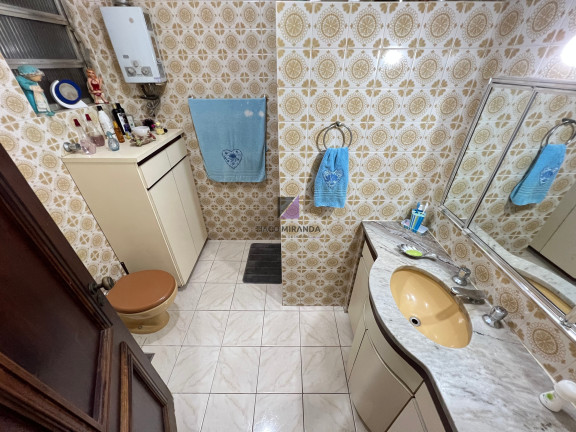 Imagem Imóvel com 2 Quartos à Venda, 77 m² em Tijuca - Rio De Janeiro
