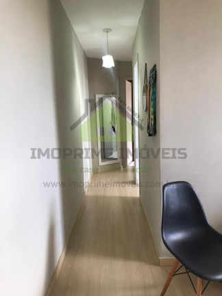 Imagem Apartamento com 2 Quartos à Venda, 48 m² em Jardim California - Jacareí