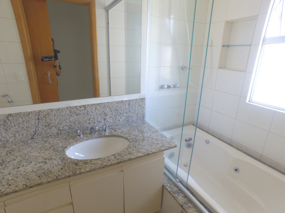 Imagem Imóvel com 4 Quartos à Venda, 125 m² em Norte (águas Claras) - Brasília Imagem Imóvel com 4 Quartos à Venda, 125 m² em Norte (águas Claras) - Brasília