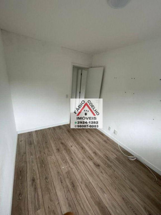Imagem Apartamento com 3 Quartos à Venda, 80 m² em Jardim Marajoara - São Paulo Imagem Apartamento com 3 Quartos à Venda, 80 m² em Jardim Marajoara - São Paulo