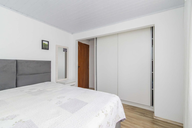 Imagem Sobrado com 3 Quartos à Venda, 180 m² em Campo Comprido - Curitiba Imagem Sobrado com 3 Quartos à Venda, 180 m² em Campo Comprido - Curitiba